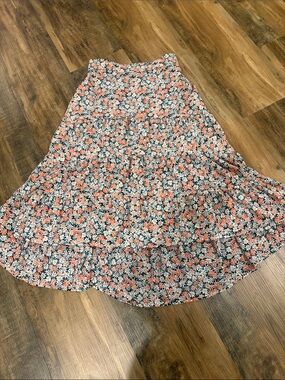 Simple Fun Women’s Boho Skirt